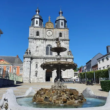 Europ'aventure - Saint-Hubert