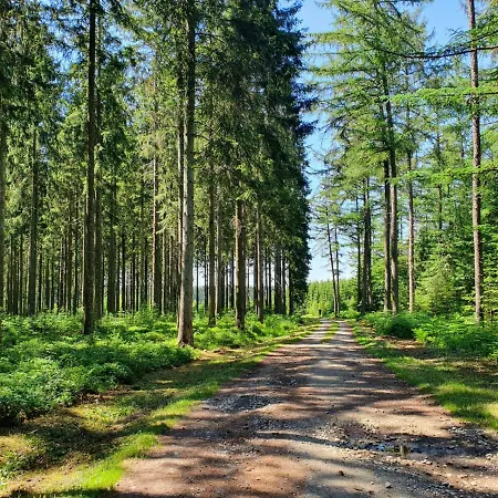 Europ'aventure - 別荘 サン・テュベール