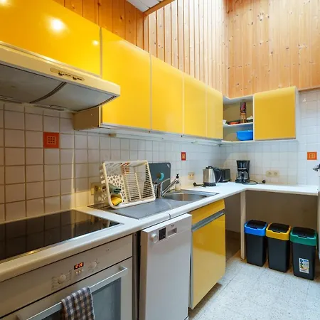Europ'aventure - Holiday home *