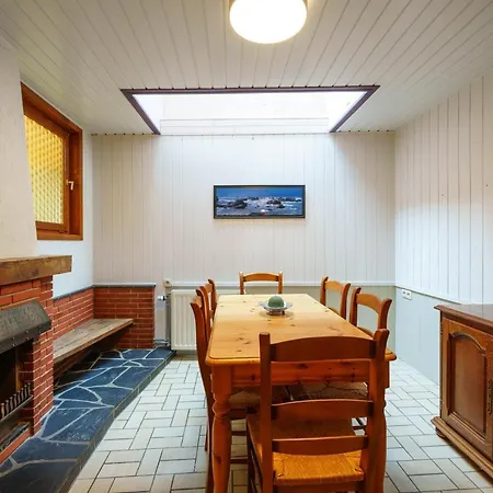 Europ'aventure - Holiday home
