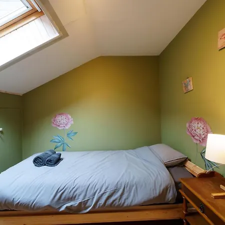 Europ'aventure - * サン・テュベール