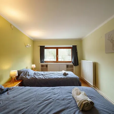 Europ'aventure - * Saint-Hubert