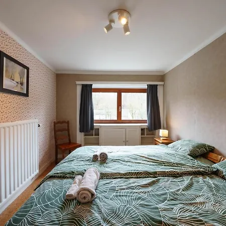 Europ'aventure - Holiday home *