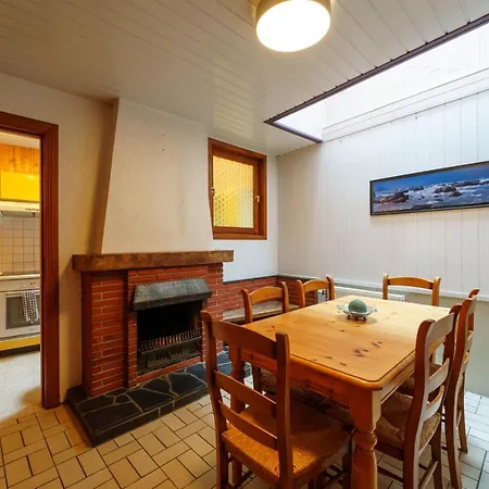 Europ'aventure - 別荘