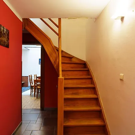 Europ'aventure - 別荘 サン・テュベール