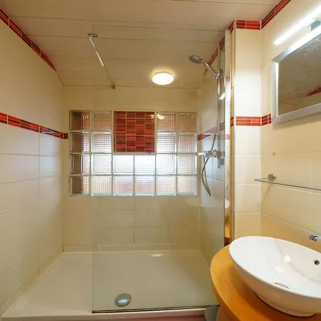 Europ'aventure - Holiday home Saint-Hubert