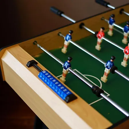 別荘 Europ'aventure - *