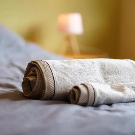 別荘 Europ'aventure - *