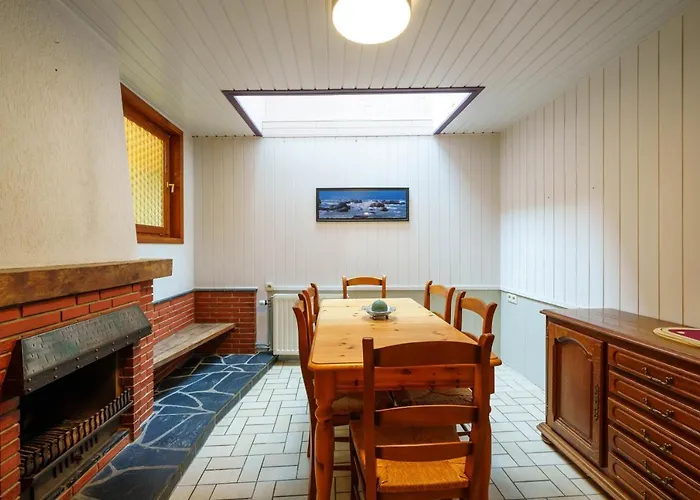 Europ'aventure - Hébergement de vacances