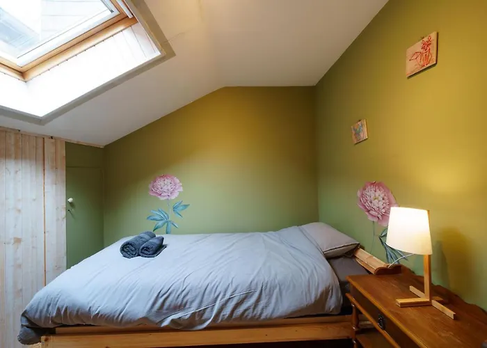 Europ'aventure - * Saint-Hubert