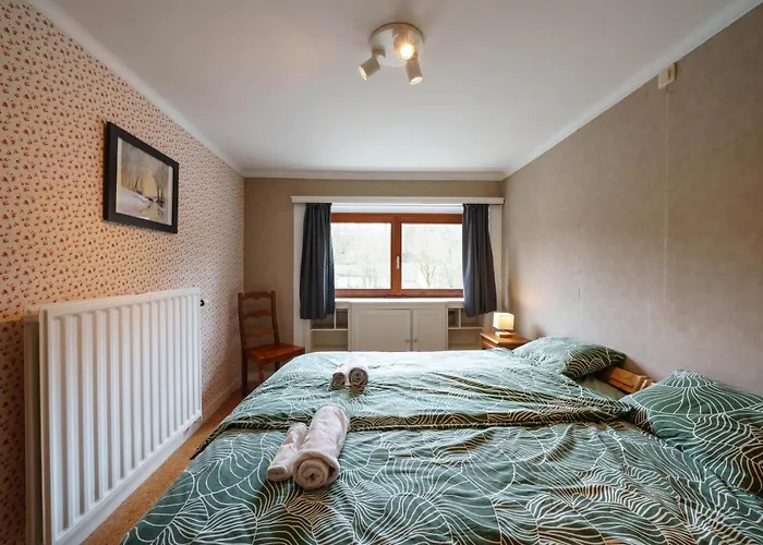 Europ'aventure - Hébergement de vacances *