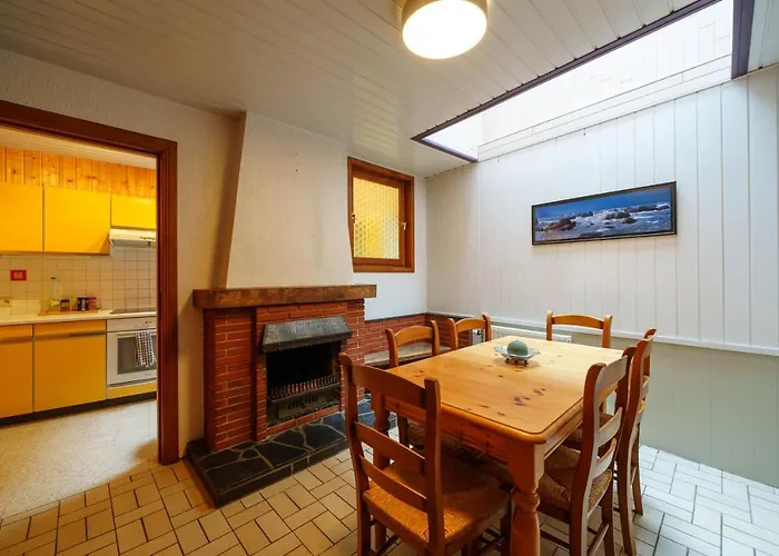 Europ'aventure - Hébergement de vacances